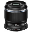 �i�I�[�G���V�X�e���jOM SYSTEM M.ZUIKO DIGITAL ED 30mm F3.5 Macro