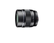 �i�I�[�G���V�X�e���jOM SYSTEM  M.ZUIKO DIGITAL ED 75mm F1.8 �u���b�N
