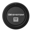 （オーエムシステム）OM SYSTEM ボディキャップ BC-2【OM SYSTEMブランドのボディキャップ】