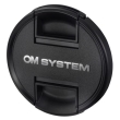 （オーエムシステム）OM SYSTEM   LC-52D BLK レンズキャップ