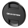 （オーエムシステム）OM SYSTEM  LC-95 BLK レンズキャップ