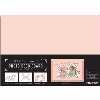 (フジフイルム) FUJIFILM フォトデコボード ピンク B5
