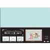 (フジフイルム) FUJIFILM フォトデコボード ブルー B5