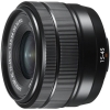 (tWtC) FUJIFILM  XC15-45mmF3.5-5.6 OIS PZ ubN