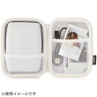 (フジフイルム) FUJIFLIM instax mini Link 3 プリンターケース 「ホワイト」