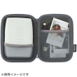 (フジフイルム) FUJIFLIM instax mini Link 3 プリンターケース 「ネイビーブルー」