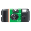 (富士フイルム) FUJIFILM フジカラー写ルンです (LF JDV1 SP FL 27SH 1) 感度400 27枚