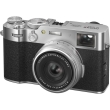 (xmtC) FUJIFLIM fW^J X100 VI yVo[z