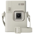 (tWtC) FUJIFLIM  instax mini LiPlay{Ή ʃP[X   BEIGE