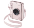 (xmtC) FUJIFLIM instax mini Evo GENTLE ROSE