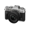   (�t�W�t�C����) FUJIFILM X-T30 III XC13-33mm�����Y�L�b�g �y�V���o�[�z