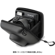 (�t�W�t�C����) FUJIFLIM instax WIDE 400�p�J�����P�[�X JET BLACK