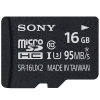 (\j[)SONY@}CNrcށ@Class10Ή@Ǐoxő95MB/S@e16GB@SR-16UX2A