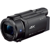 (ソニー) SONY  デジタル4Kビデオカメラレコーダー FDR-AX60 B ブラック
