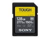 (\j[)SONY TOUGH SDXCJ[h UHS-II V60 128GB (SF-M128T)