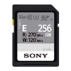 (\j[)SONY  SDXCJ[h Class10(UHS-II)256GB SF-E256 T1