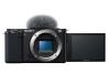 (ソニー)SONY  デジタル一眼カメラ VLOGCAM ZV-E10 （B）ブラック ボディ