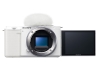 (ソニー)SONY  デジタル一眼カメラ VLOGCAM ZV-E10 （W）ホワイト