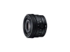 (\j[) SONY FE 50mm F2.5 G [SEL50F25G]