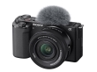 (\j[)SONY VLOGCAM ZV-E10K W p[Y[YLbg yubNz