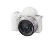 (\j[)SONY VLOGCAM ZV-E10K W p[Y[YLbg yzCgz