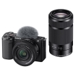 (\j[)SONY VLOGCAM ZV-E10X _uY[YLbgyubNz