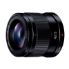 (pi\jbN)Panasonic  LUMIX G 42.5mm F1.7 ASPH. POWER O.I.S. [H-HS043-K] ubN