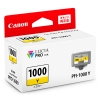 (Lm) Canon  CN^N PFI-1000Y CG[