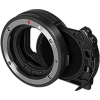(キヤノン) Canon  ドロップインフィルター マウントアダプター EF-EOS R ドロップイン 可変式NDフィルター A付