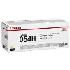 (�L���m��) Canon CRG-064HYEL �g�i�[�J�[�g���b�W