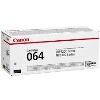 (�L���m��) Canon CRG-064CYN �g�i�[�J�[�g���b�W