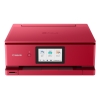 (Lm) Canon PIXUS TS8530 RD CNWFbgv^[