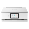 (Lm) Canon PIXUS TS8530 WH CNWFbgv^[