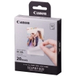(LmCanon J[CN xZbg XC-20L J[hTCYV[(20)