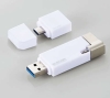 (GRjelecom LightningRlN^USB3.2 Gen1 MF-LGU3B016GWH