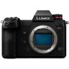 (pi\jbN)Panasonic  LUMIX DC-S1R-K {fB