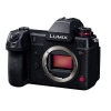(pi\jbN)Panasonic  DC-S1H-K {fB