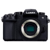 (pi\jbN) Panasonic LUMIX DC-G99D-K {fB