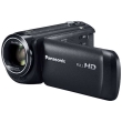 (パナソニック) Panasonic デジタルハイビジョンビデオカメラ HC-V495M-K