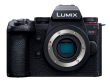 (pi\jbN) Panasonic LUMIX G9 PRO II {fB