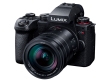 (pi\jbN) Panasonic LUMIX G9 PRO II WY[Lbg