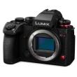 (pi\jbN) Panasonic LUMIX S1IIE {fB DC-S1M2ES \F2025.6.19