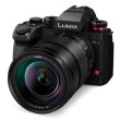 (pi\jbN) Panasonic LUMIX S1IIE YLbg DC-S1M2ESM \F2025.6.19