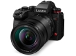 (pi\jbN) Panasonic LUMIX S1II YLbg DC-S1M2M \F2025.6.19