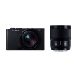 (pi\jbN) Panasonic LUMIX S9 _uYLbg DC-S9W-K WFbgubN2025.6.19