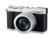(�p�i�\�j�b�N) Panasonic LUMIX L10 DC-L10-S �u�V���o�[�v