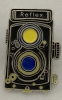 オリジナルピンバッジ OG-02　Classic Camera Pins#2