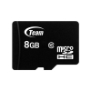 （チームジャパン）TEAM JAPAN TG008G0MC28A　マイクロSDHCカード8GB　Class10