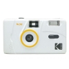 (コダック)Kodak　M38 フィルムカメラ ホワイト