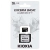 （キオクシア）KIOXIA  microSDHC16GB KCA-MC016GS